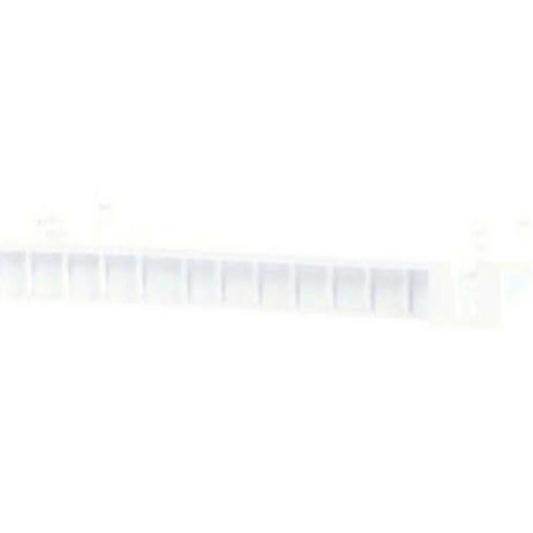 242079402 Frigidaire Refrigerator Crisper Drawer Support