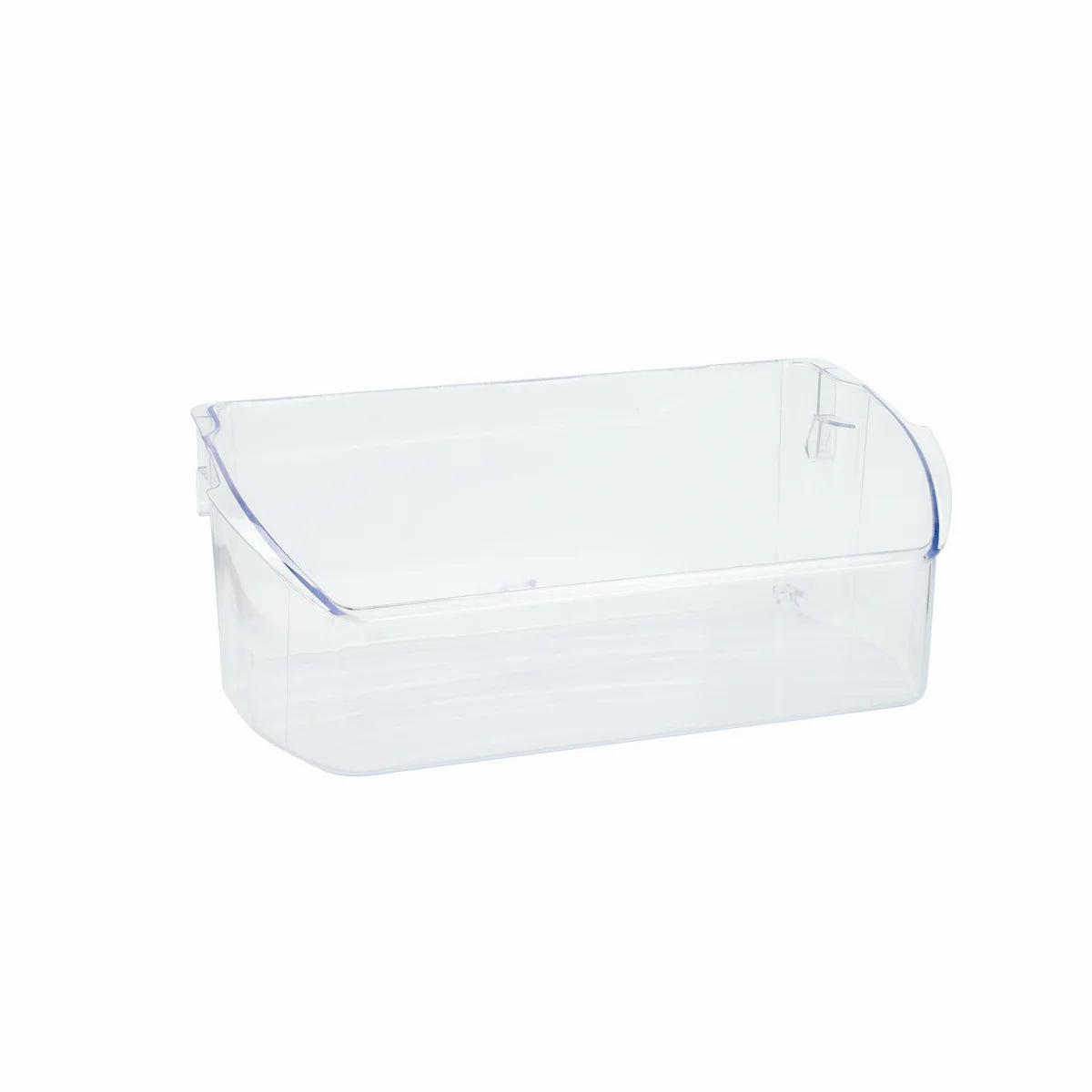 242079701 Frigidaire Refrigerator Door Bin - Clear, Gallon