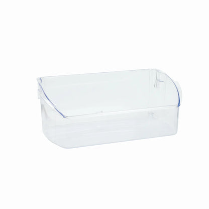 242079701 Frigidaire Refrigerator Door Bin - Clear, Gallon