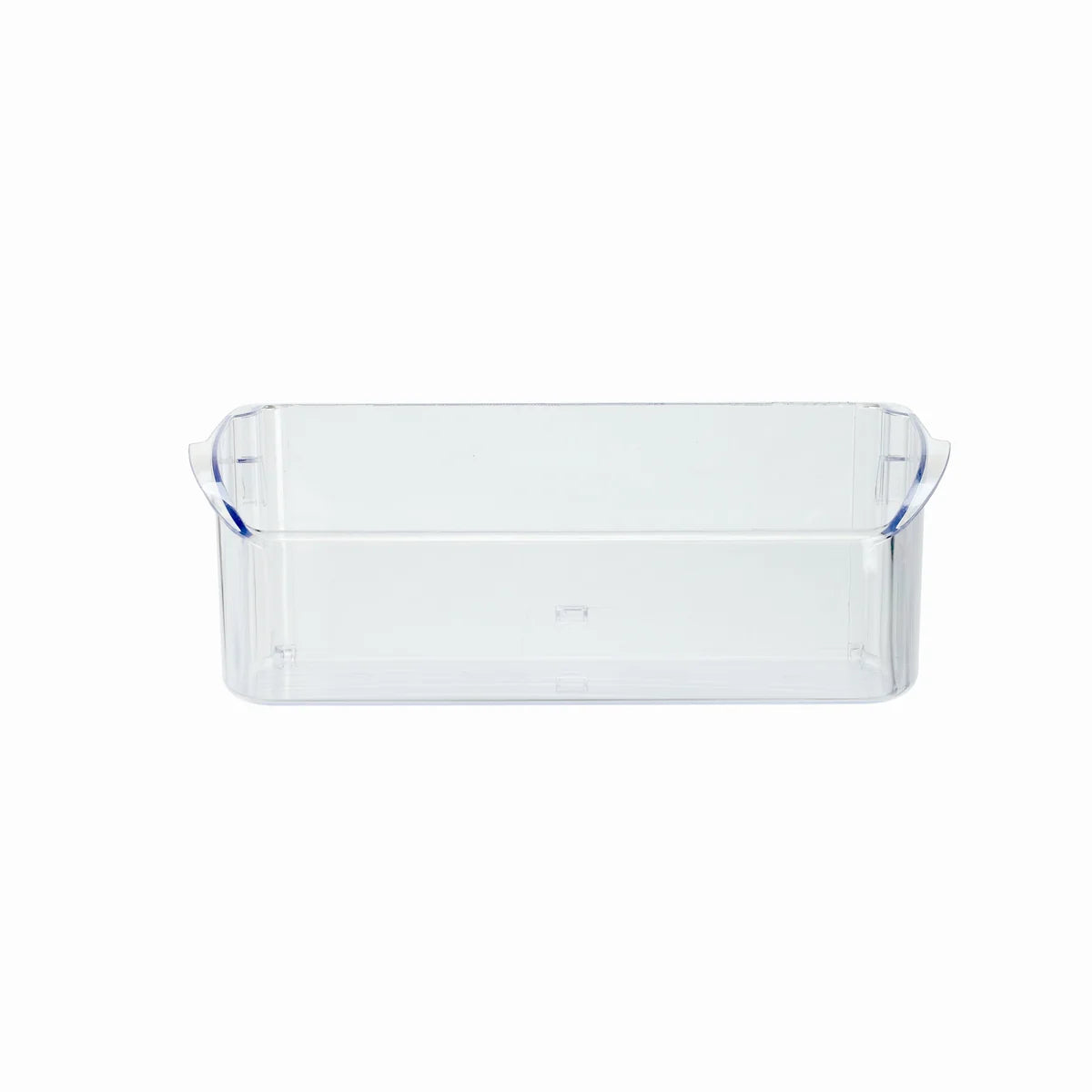 242079701 Frigidaire Refrigerator Door Bin - Clear, Gallon
