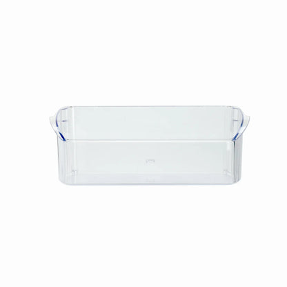 242079701 Frigidaire Refrigerator Door Bin - Clear, Gallon