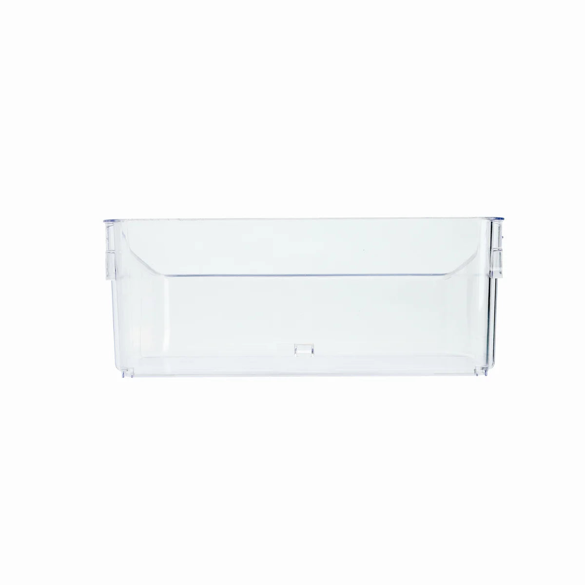 242079701 Frigidaire Refrigerator Door Bin - Clear, Gallon