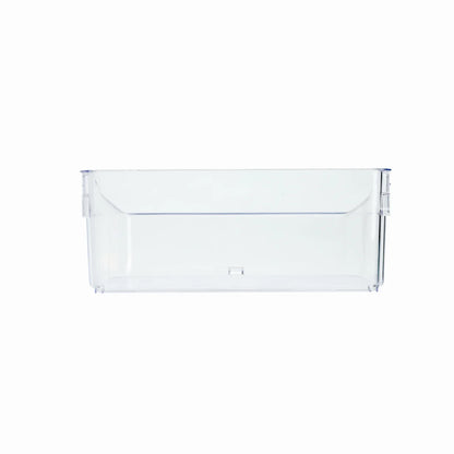 242079701 Frigidaire Refrigerator Door Bin - Clear, Gallon