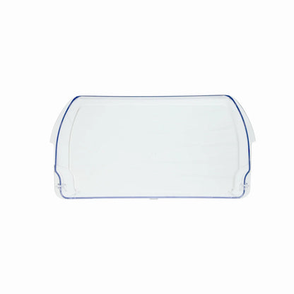 242079701 Frigidaire Refrigerator Door Bin - Clear, Gallon
