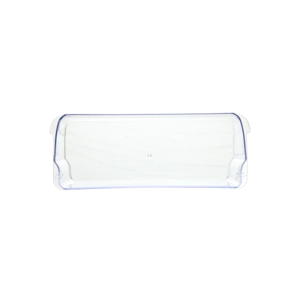 242079901 Frigidaire Refrigerator Door Shelf Bin, Clear