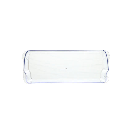 242079901 Frigidaire Refrigerator Door Shelf Bin, Clear