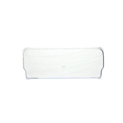 242079901 Frigidaire Refrigerator Door Shelf Bin, Clear