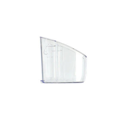 242079901 Frigidaire Refrigerator Door Shelf Bin, Clear