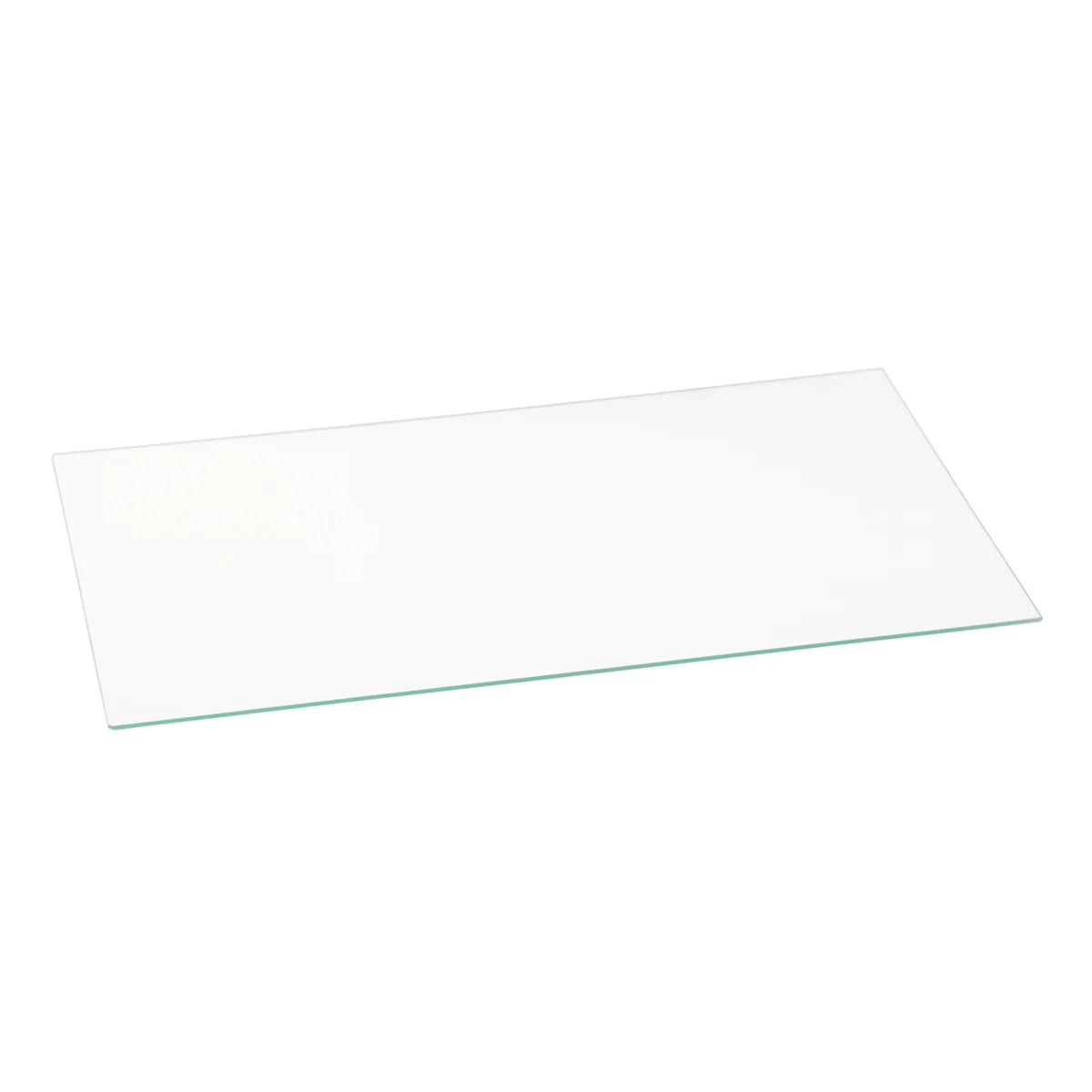 242087903 Frigidaire Refrigerator Glass Shelf Crisper Cover