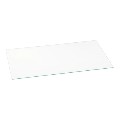 242087903 Frigidaire Refrigerator Glass Shelf Crisper Cover