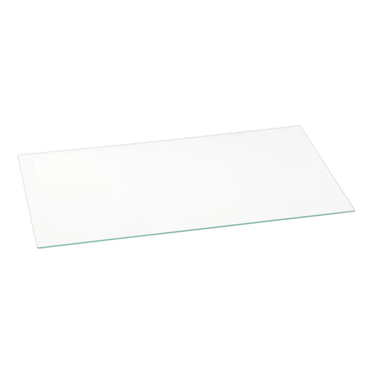 242087903 Frigidaire Refrigerator Glass Shelf Crisper Cover