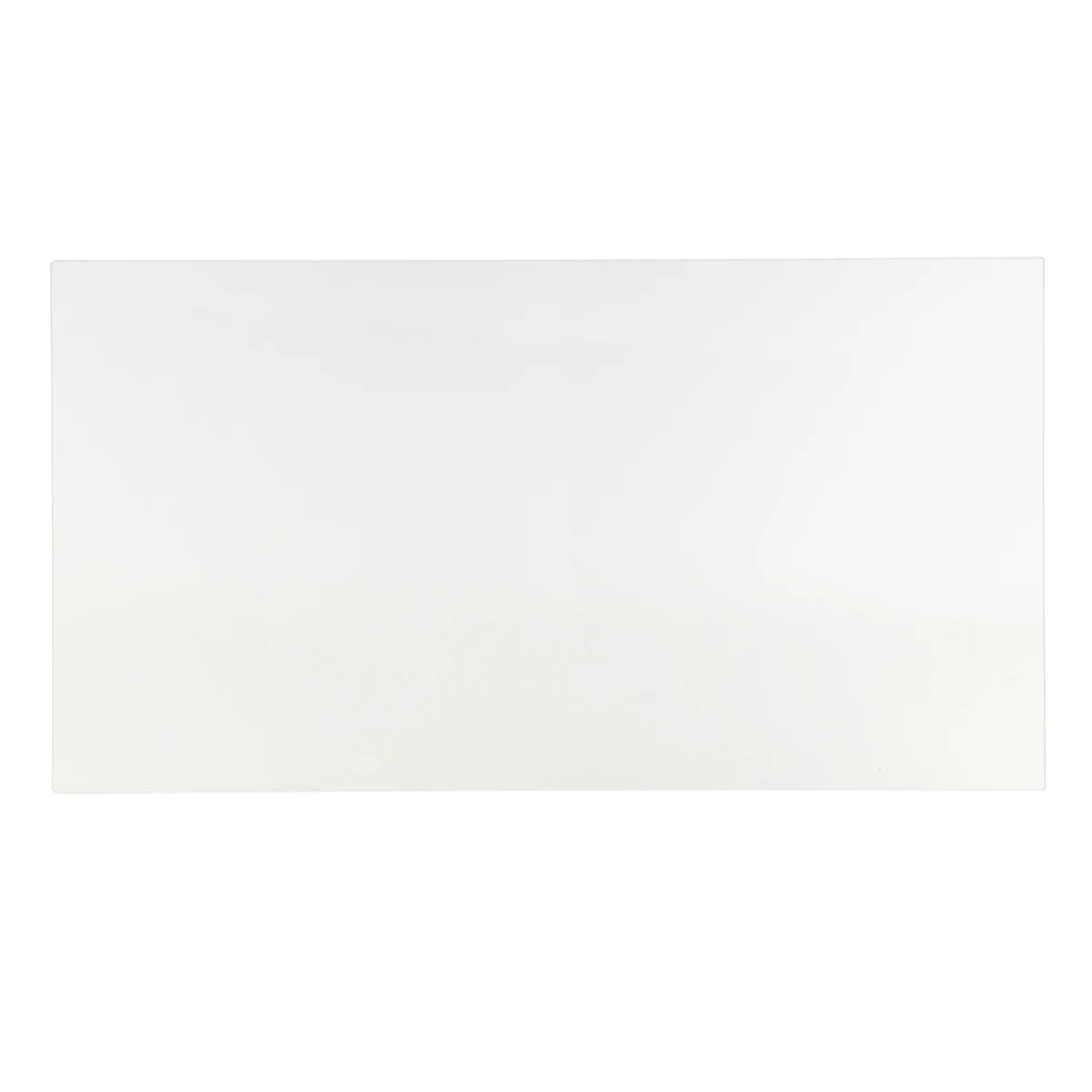 242087903 Frigidaire Refrigerator Glass Shelf Crisper Cover