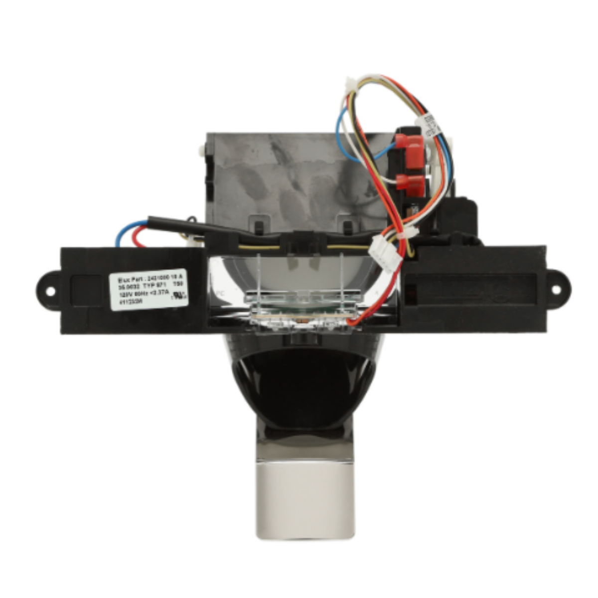 242100018 Frigidaire Refrigerator Dispenser Module
