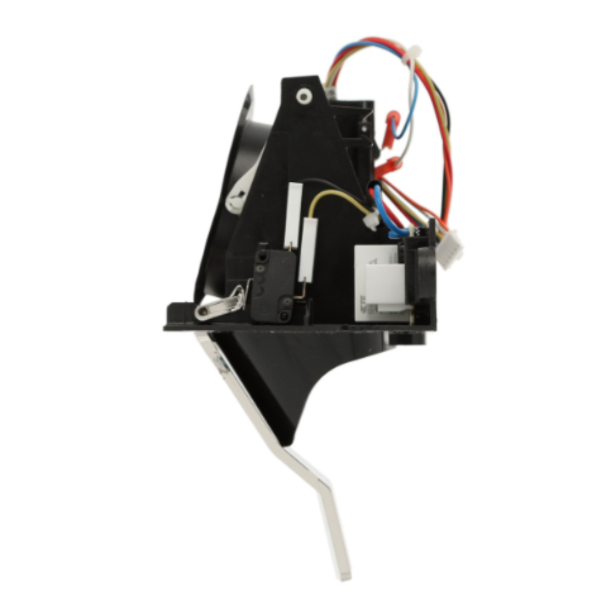 242100018 Frigidaire Refrigerator Dispenser Module