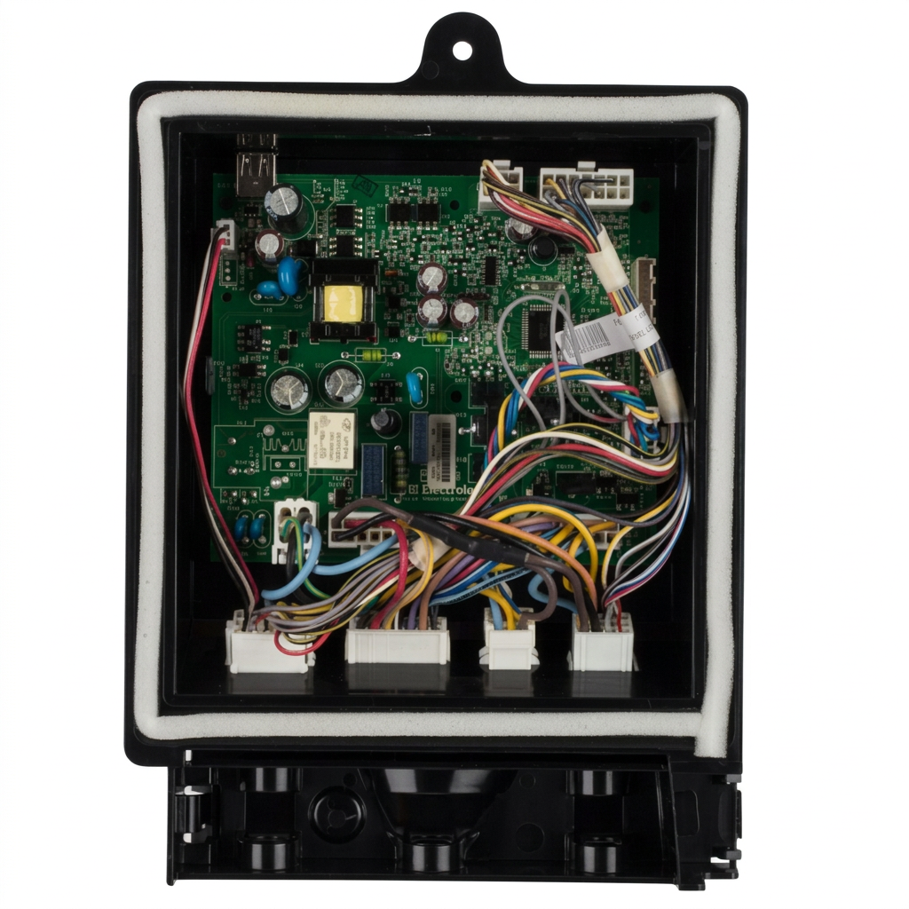 242115283 Frigidaire Refrigerator Main Power Board
