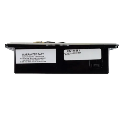 242115283 Frigidaire Refrigerator Main Power Board