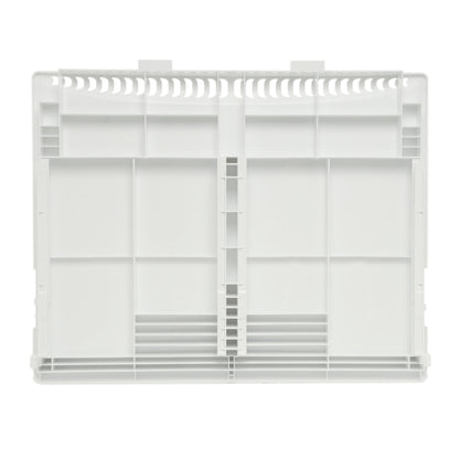 242120508 Frigidaire Refrigerator Crisper Pan Cover