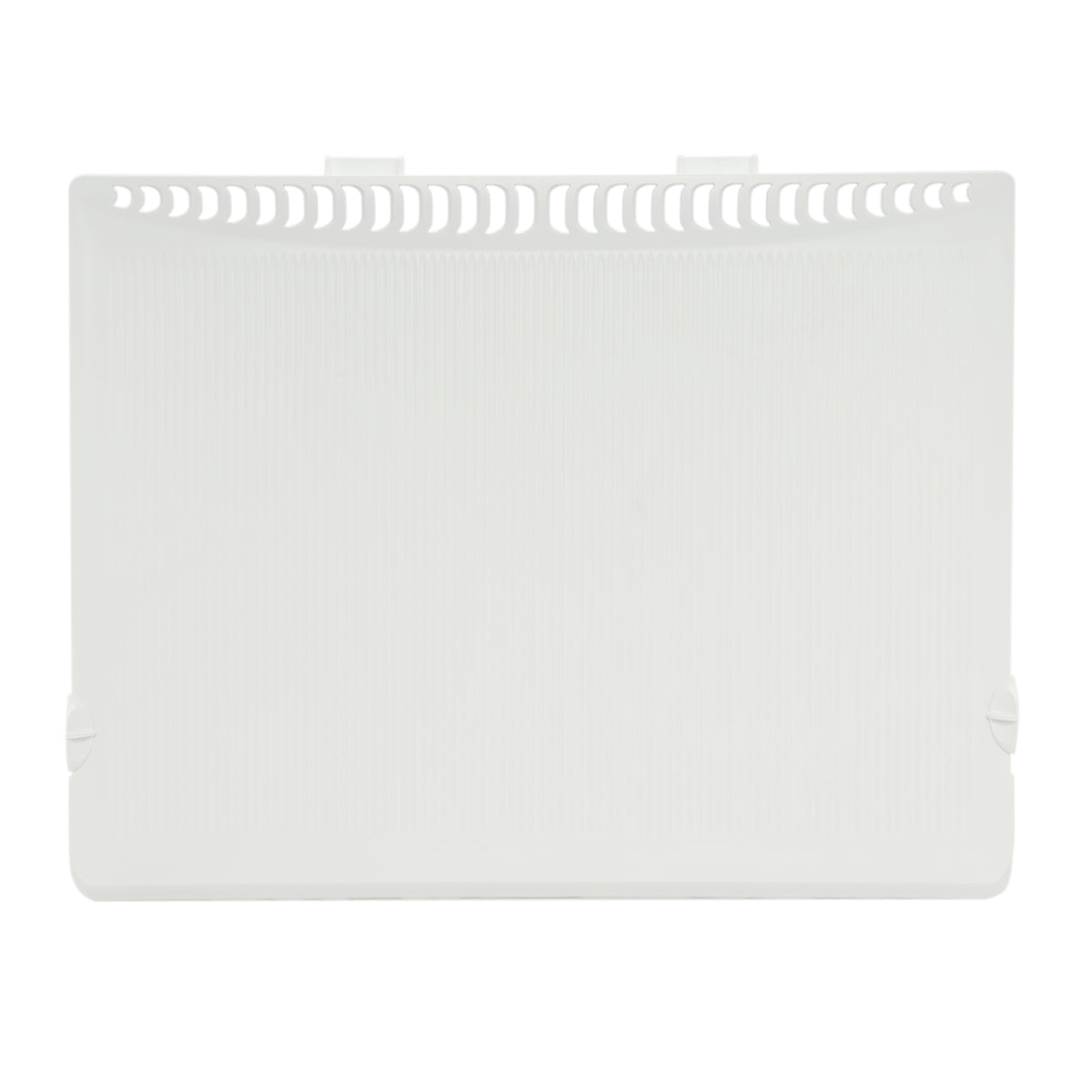 242120508 Frigidaire Refrigerator Crisper Pan Cover