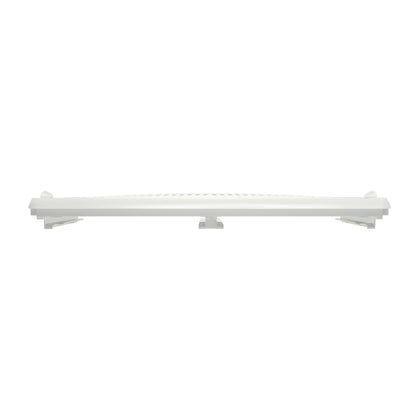 242120508 Frigidaire Refrigerator Crisper Pan Cover