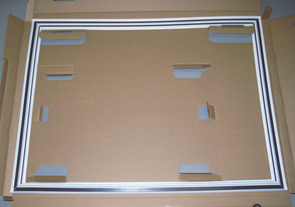 Frigidaire 242193202 Fridge Door Gasket