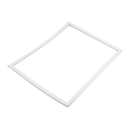 242193206 Frigidaire Refrigerator Door Gasket, White