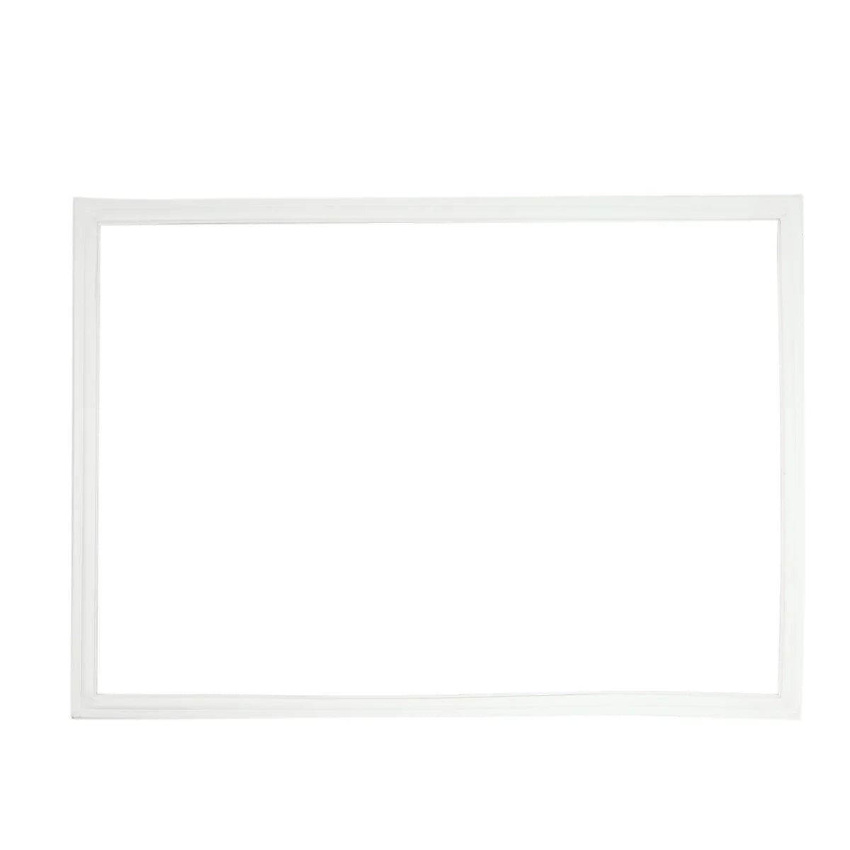 242193206 Frigidaire Refrigerator Door Gasket, White