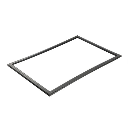 Frigidaire 242193214 GASKET-FRZR DOOR,BLACK,MAGNE