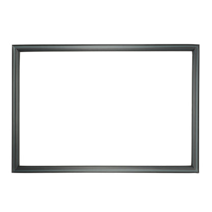 Frigidaire 242193214 GASKET-FRZR DOOR,BLACK,MAGNE