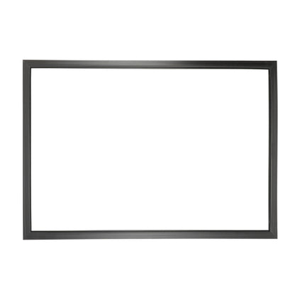 Frigidaire 242193214 GASKET-FRZR DOOR,BLACK,MAGNE