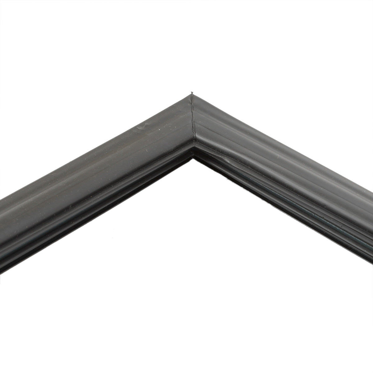 Frigidaire 242193214 GASKET-FRZR DOOR,BLACK,MAGNE