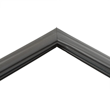 Frigidaire 242193214 GASKET-FRZR DOOR,BLACK,MAGNE