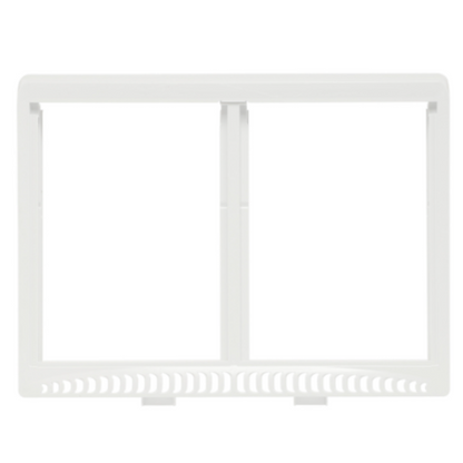 242201802 Frigidaire Refrigerator Crisper Pan Cover