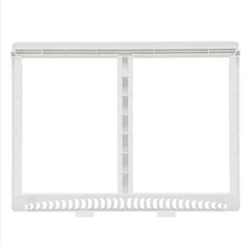 242201802 Frigidaire Refrigerator Crisper Pan Cover