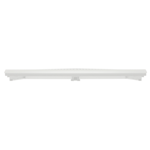 242201802 Frigidaire Refrigerator Crisper Pan Cover