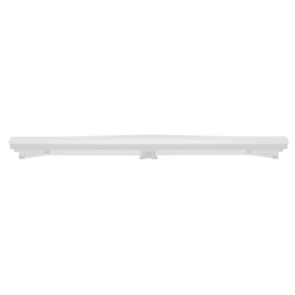 242201802 Frigidaire Refrigerator Crisper Pan Cover