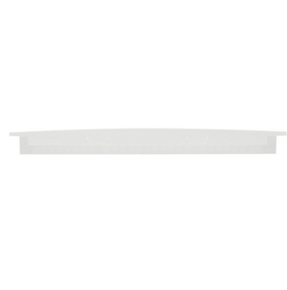 242201802 Frigidaire Refrigerator Crisper Pan Cover