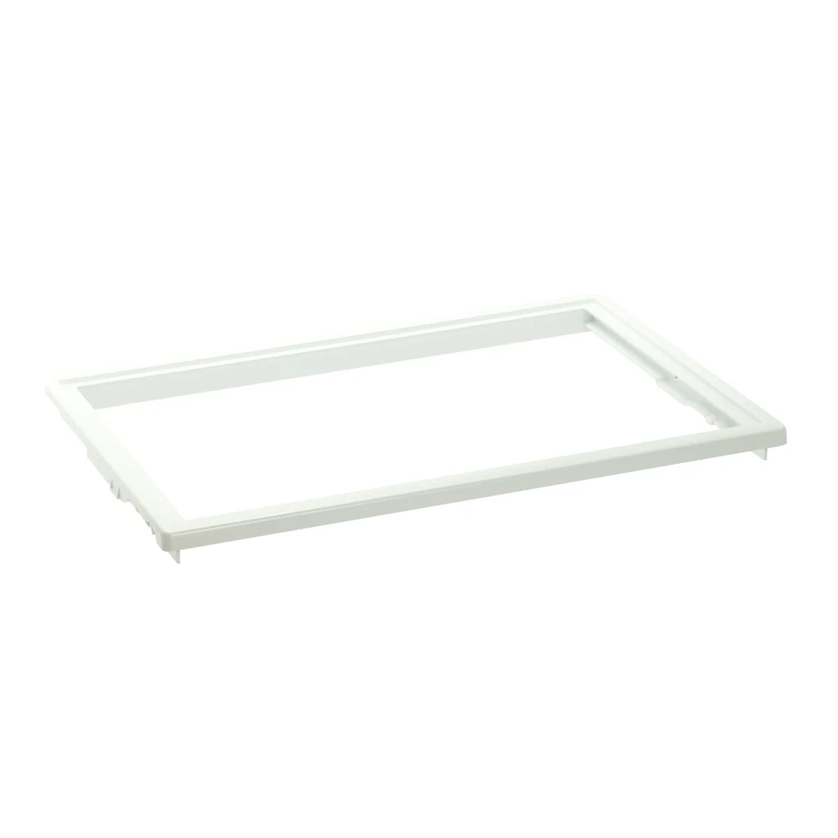 242218602 Frigidaire Refrigerator Deli Pan Cover, Full Width, With Slide