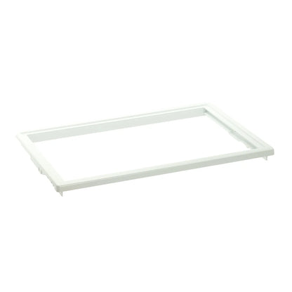 242218602 Frigidaire Refrigerator Deli Pan Cover, Full Width, With Slide