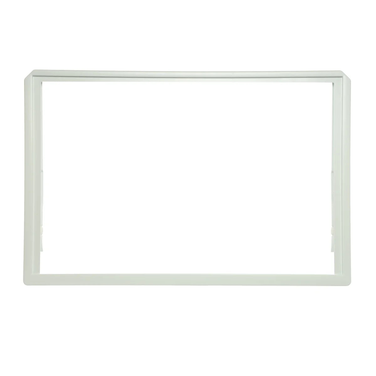 242218602 Frigidaire Refrigerator Deli Pan Cover, Full Width, With Slide