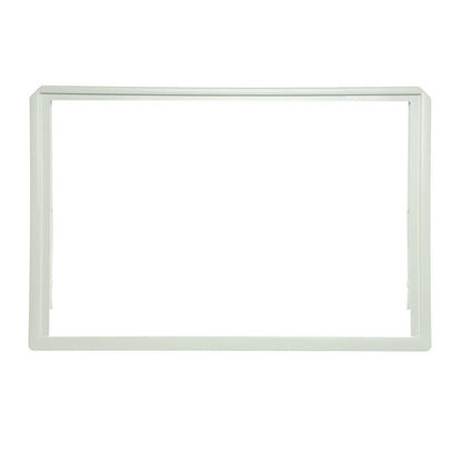 242218602 Frigidaire Refrigerator Deli Pan Cover, Full Width, With Slide