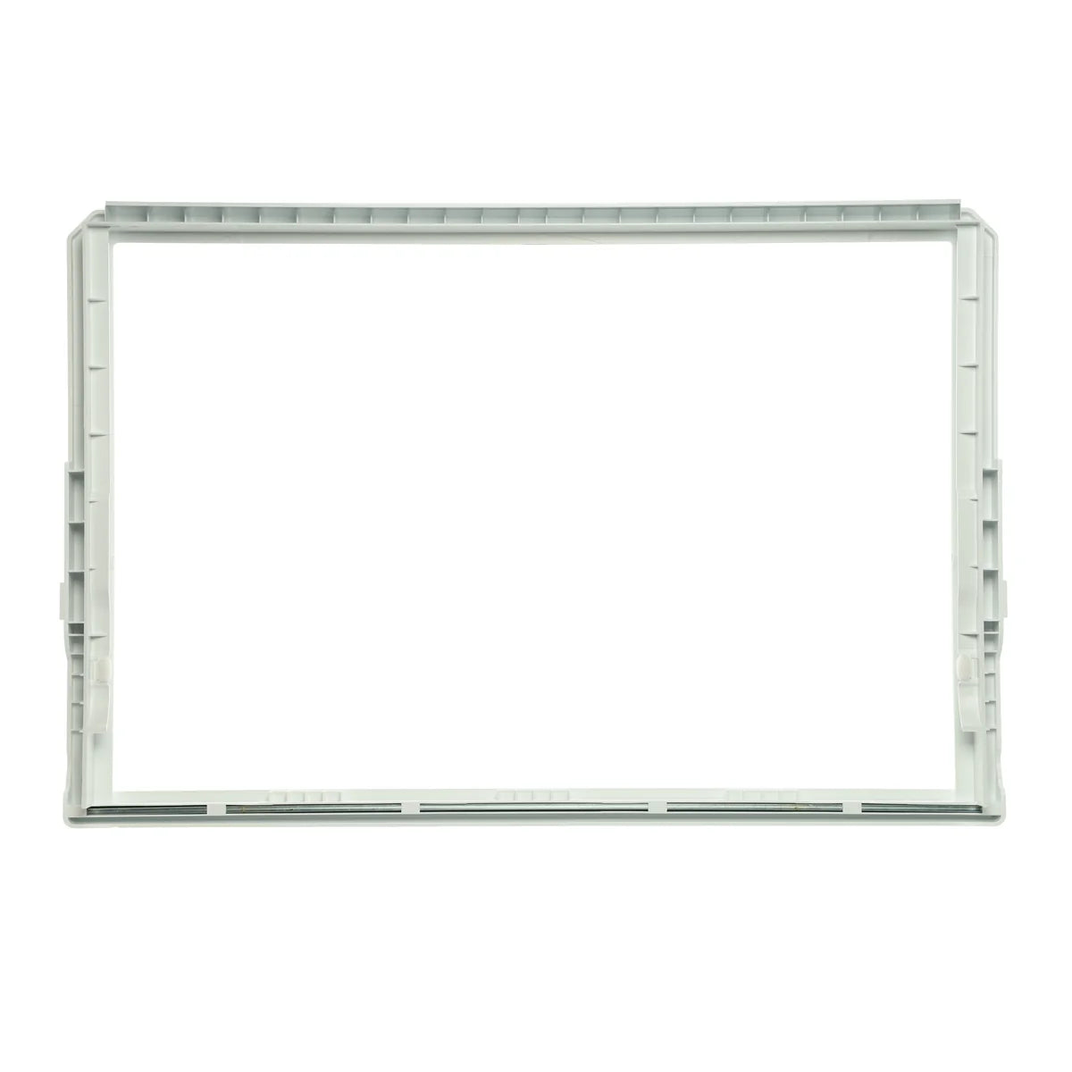 242218602 Frigidaire Refrigerator Deli Pan Cover, Full Width, With Slide