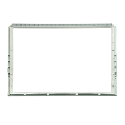 242218602 Frigidaire Refrigerator Deli Pan Cover, Full Width, With Slide