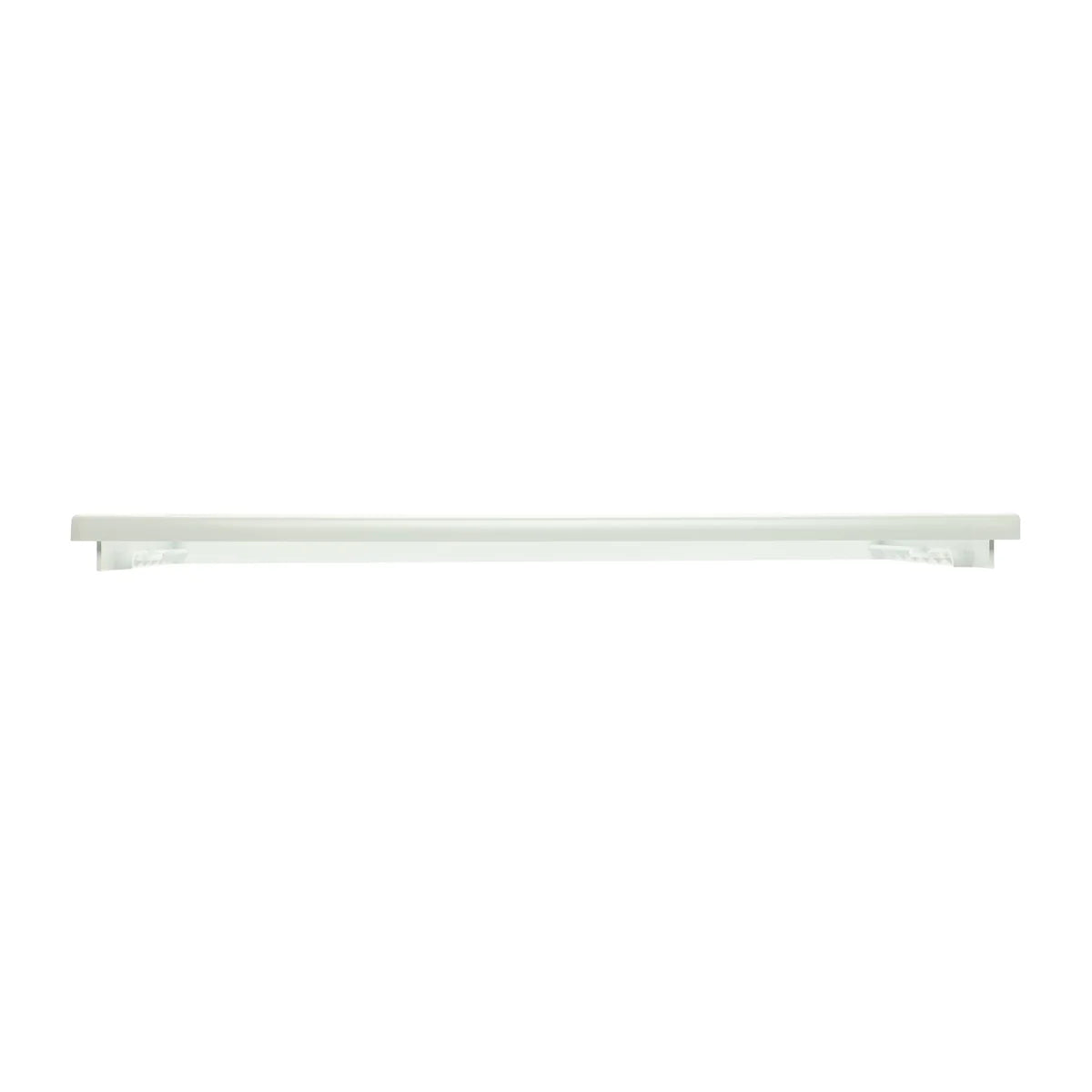 242218602 Frigidaire Refrigerator Deli Pan Cover, Full Width, With Slide