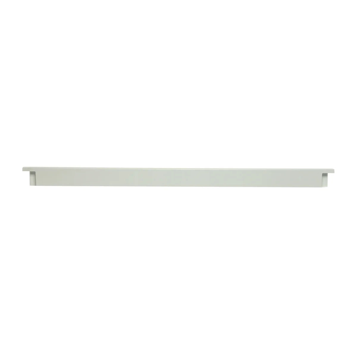 242218602 Frigidaire Refrigerator Deli Pan Cover, Full Width, With Slide