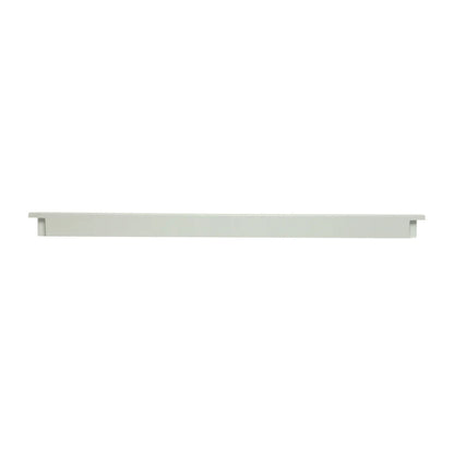 242218602 Frigidaire Refrigerator Deli Pan Cover, Full Width, With Slide