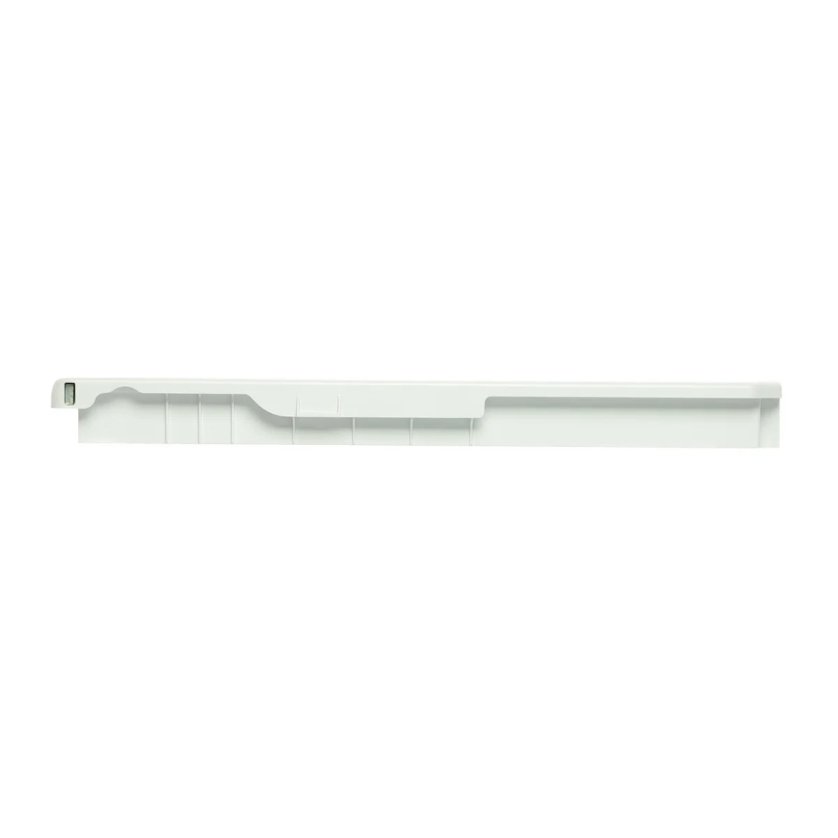 242218602 Frigidaire Refrigerator Deli Pan Cover, Full Width, With Slide