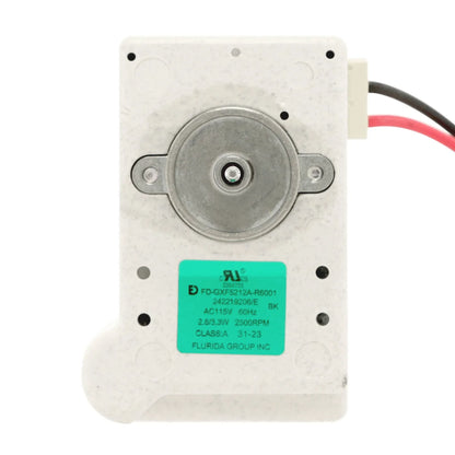 242219206 Frigidaire Refrigerator Motor,Evaporator Fan,Blower