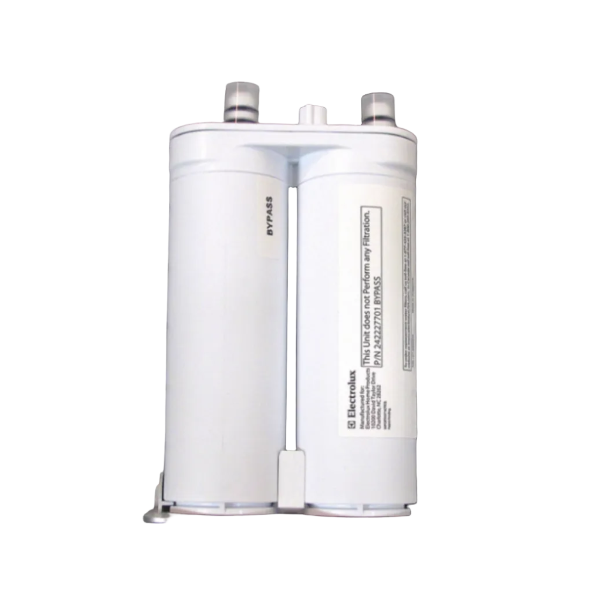Frigidaire 242227701 Refrigerator Water Filter Bypass, Ewf01