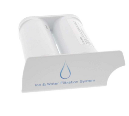 242227702 Frigidaire Refrigerator Water Filter Bypass