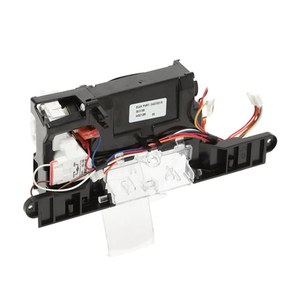 242270106 Frigidaire Refrigerator Dispenser Module,Clear,W/Pad